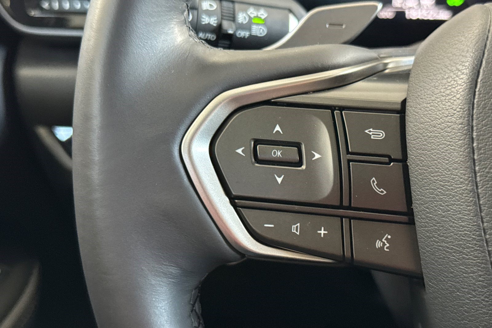 Certified 2024 Lexus NX 350h AWD w/ Cold Area Package image 30