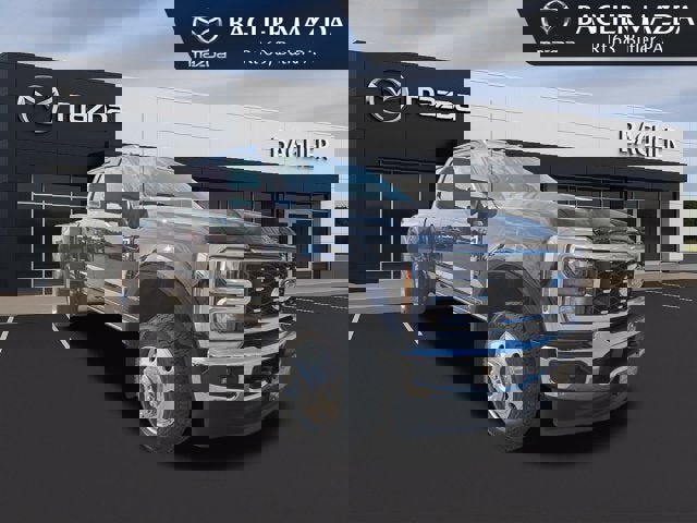 Used 2025 Ford F450 Lariat w/ Lariat Ultimate Package image 1