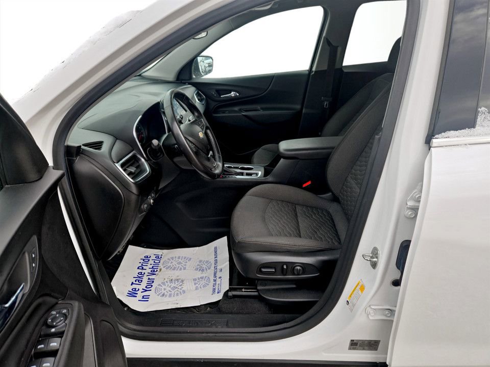 Used 2020 Chevrolet Equinox LT image 27