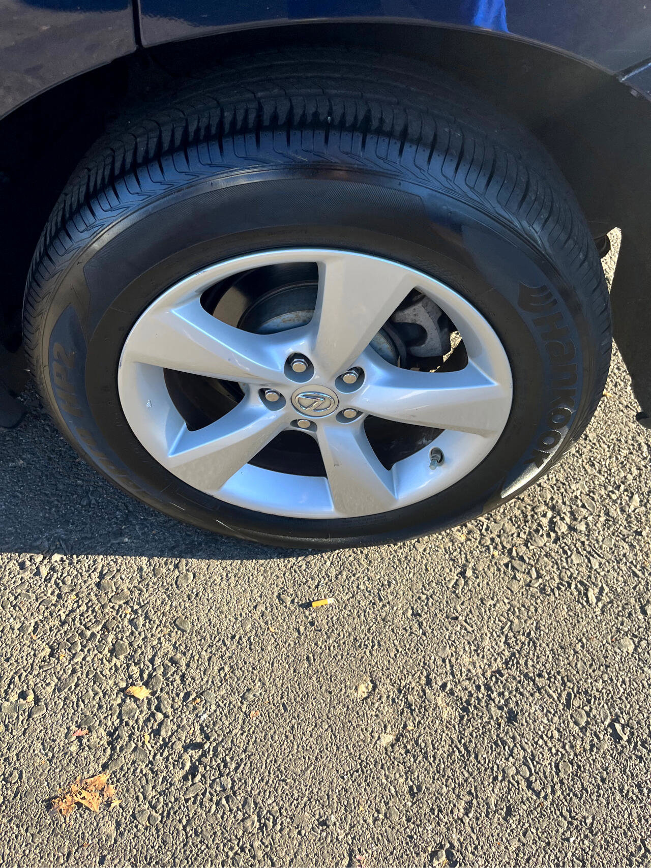 Used 2015 Lexus RX 350 AWD image 30