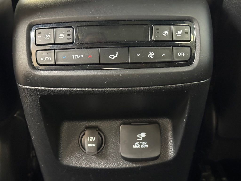 Used 2020 Hyundai Palisade Limited image 19