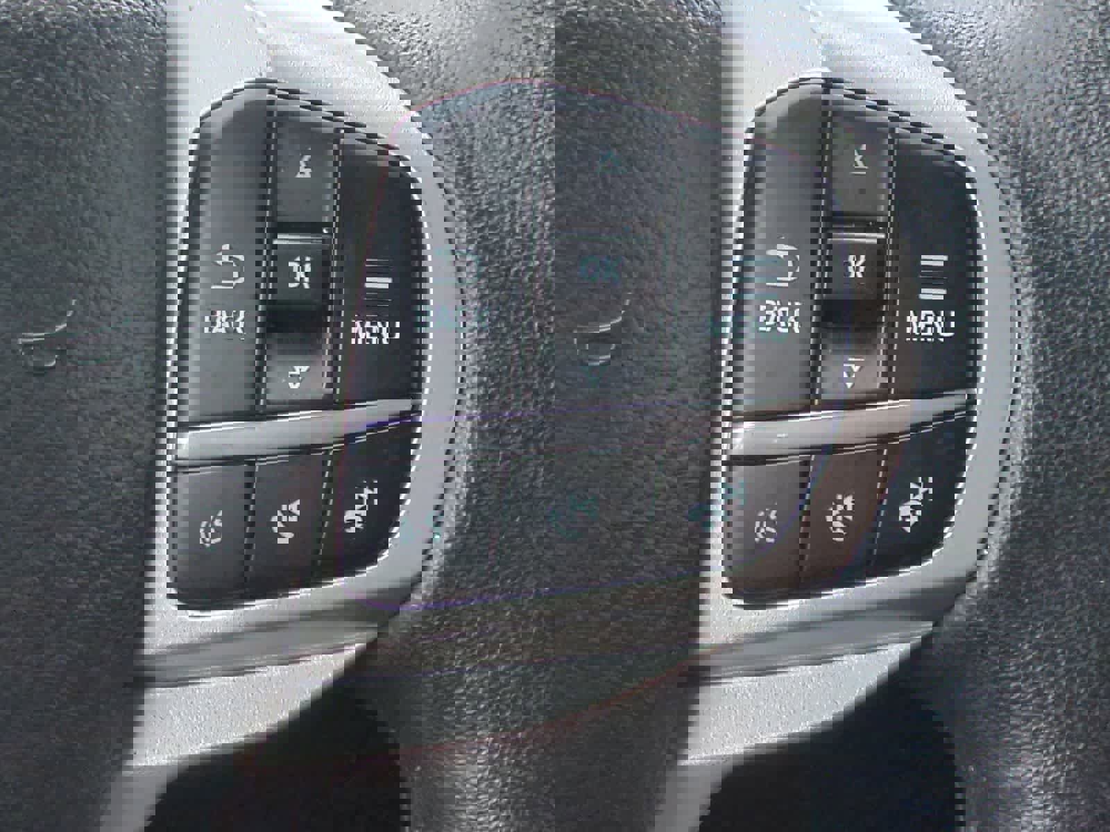 Used 2024 Ford Explorer XLT w/ Equipment Group 202A AWD/4WD image 24