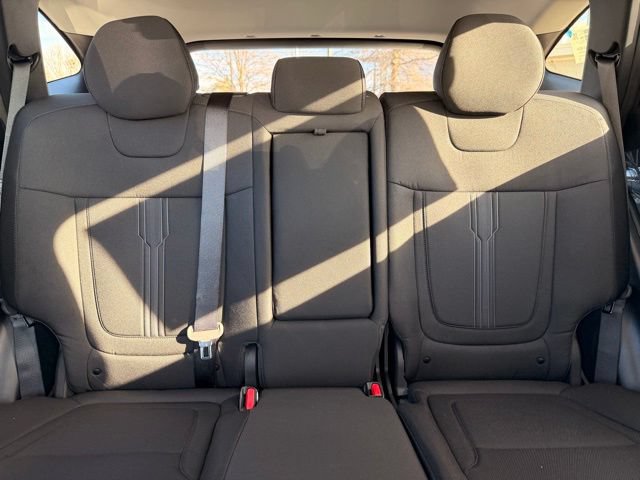 New 2026 Hyundai Tucson SEL Plus FWD image 28