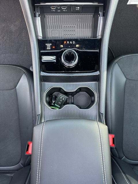 New 2026 Jeep Grand Cherokee Altitude AWD/4WD image 27