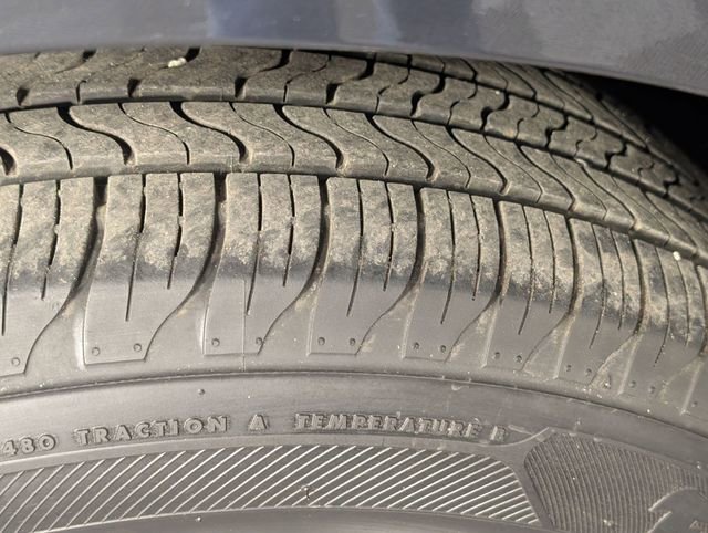 Used 2022 Chevrolet Equinox LT image 9