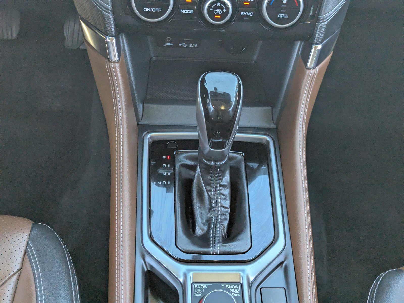 Certified 2022 Subaru Forester Touring w/ Popular Package #2 image 21