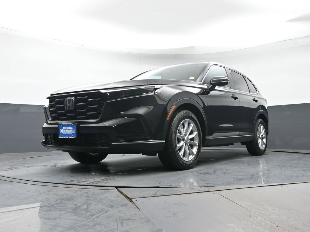 Used 2024 Honda CR-V EX-L image 26