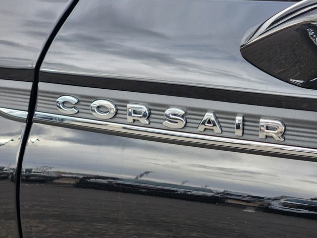 New 2026 Lincoln Corsair Reserve w/ Towing Package image 16