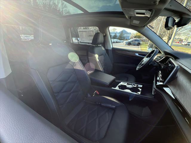 New 2026 Volkswagen Atlas SE image 25