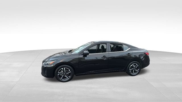 Used 2024 Nissan Sentra SV image 4