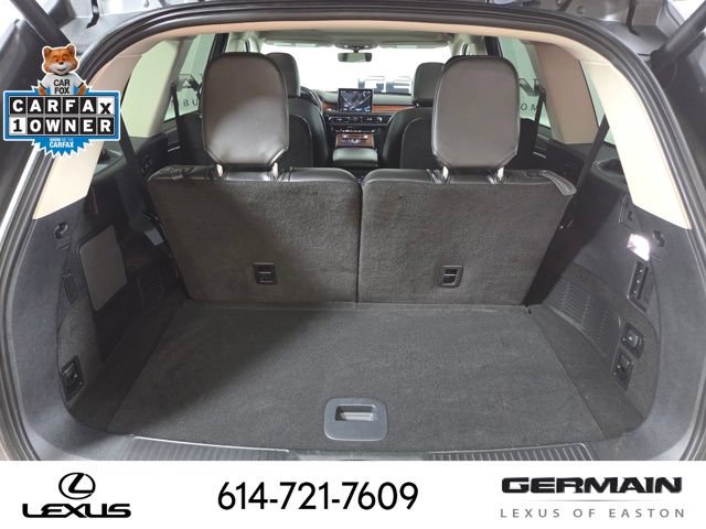 Used 2023 Lincoln Aviator Reserve w/ Equipment Group 201A AWD/4WD image 22