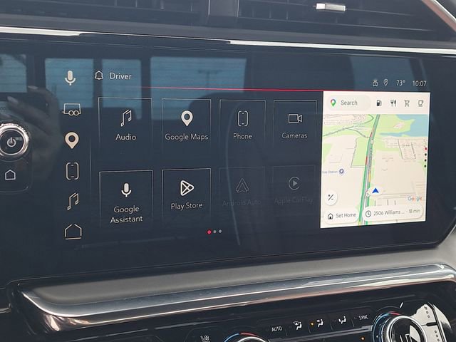 Used 2023 GMC Sierra 1500 Denali Ultimate AWD/4WD image 25