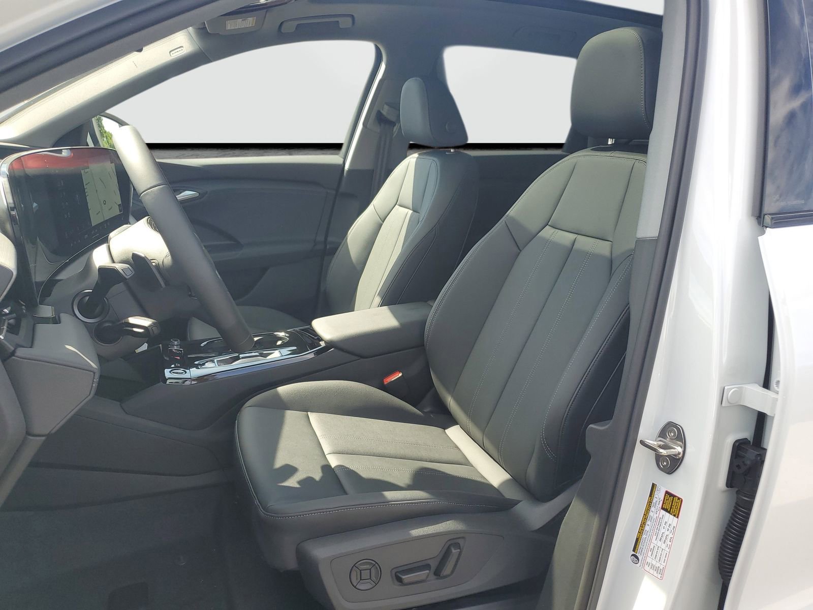 New 2025 Audi Q6 e-tron Premium AWD/4WD image 19