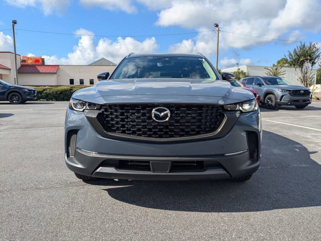 Used 2025 MAZDA CX-50 AWD 2.5 S w/ Accent Package image 9