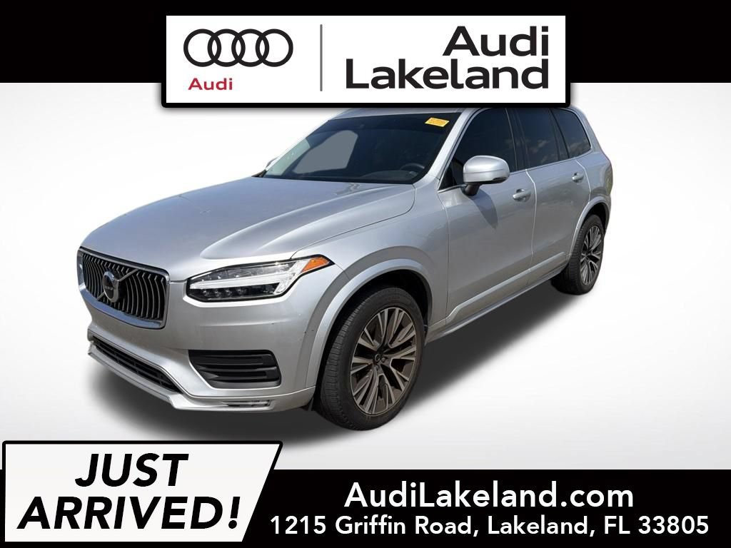 Used 2020 Volvo XC90 T5 Momentum
