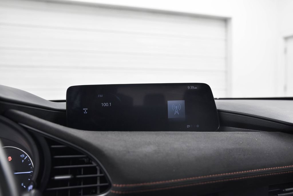 Used 2024 MAZDA MAZDA3 s image 19