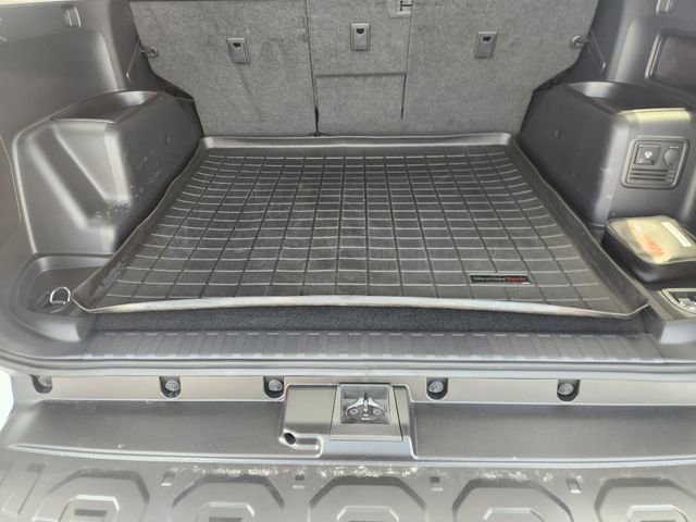 Certified 2022 Toyota 4Runner SR5 Premium w/ Moonroof Package AWD/4WD image 32