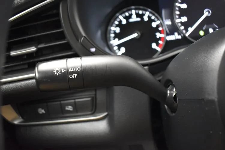 Used 2025 MAZDA CX-30 AWD 2.5 S w/ Select Sport Pkg image 24