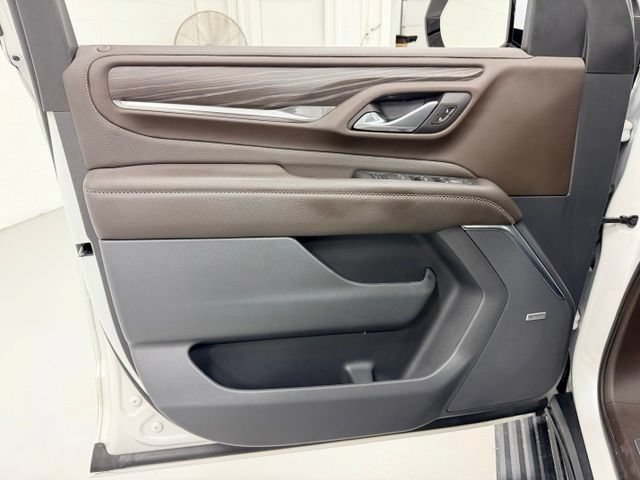 Certified 2022 GMC Yukon XL Denali w/ Denali Premium Package AWD/4WD image 22