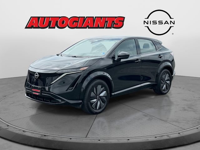 Used 2023 Nissan Ariya AWD image 6