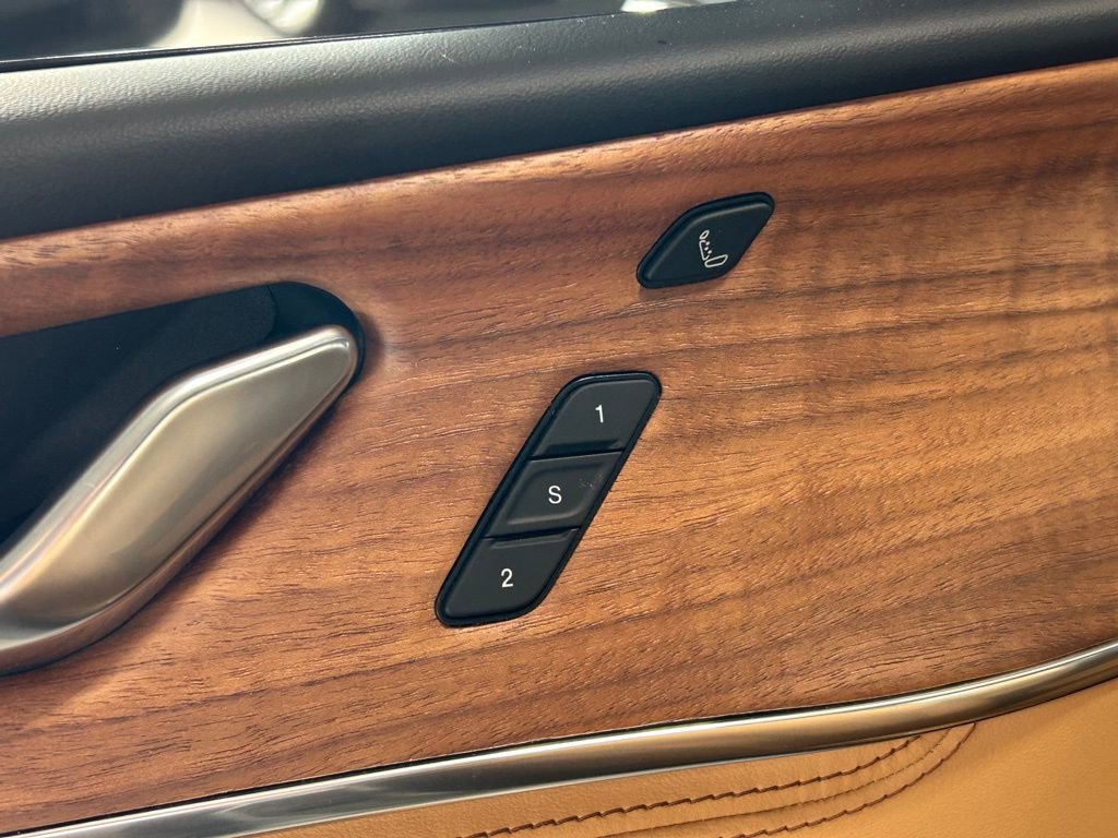 New 2025 Jeep Grand Cherokee Summit image 46