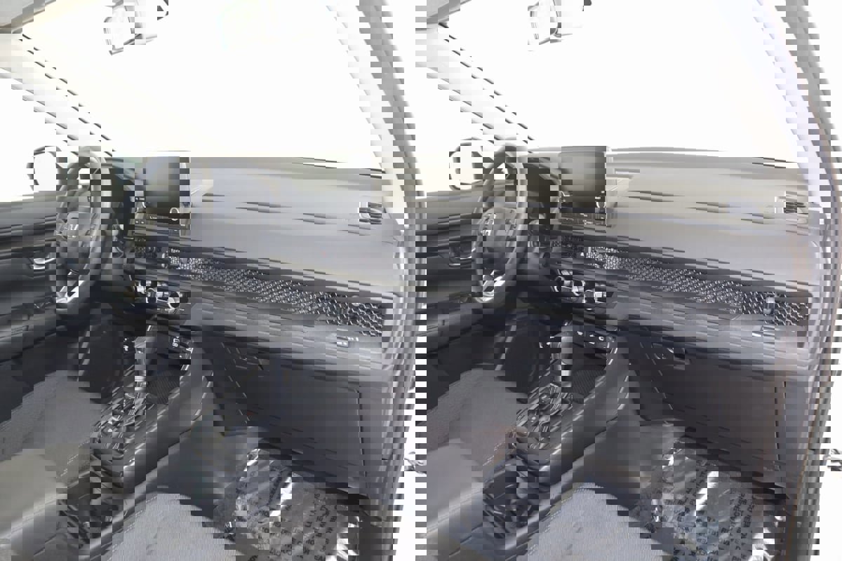 Used 2024 Honda CR-V EX image 36