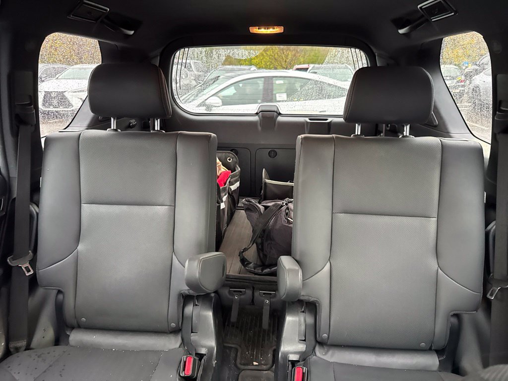 Used 2023 Lexus GX 460 Premium AWD/4WD image 20