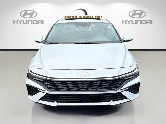 Certified 2024 Hyundai Elantra SEL w/ Convenience Package FWD video 2