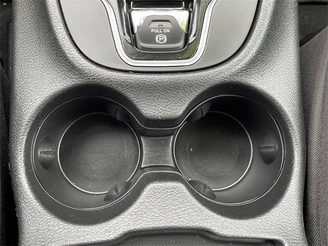 Used 2023 Jeep Cherokee Altitude Lux image 15