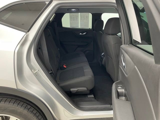 Used 2019 Chevrolet Blazer LT AWD/4WD image 14