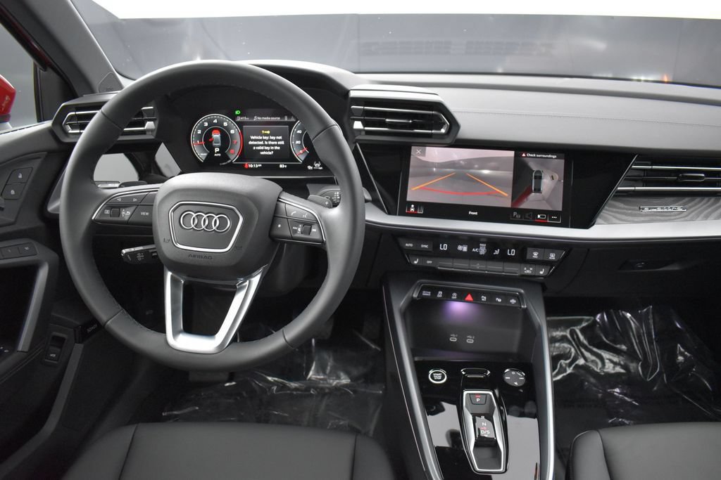 New 2026 Audi A3 2.0T Premium Plus AWD/4WD image 12