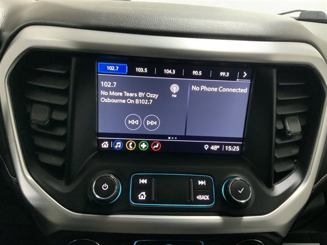 Used 2020 GMC Acadia SLE image 28