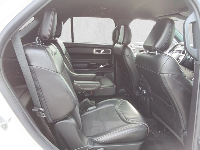 Used 2022 Ford Explorer ST RWD image 22