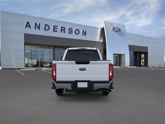 New 2025 Ford F250 XL w/ XL Chrome Package image 5