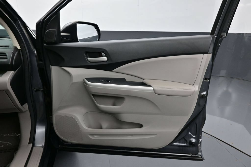 Used 2013 Honda CR-V EX-L image 33