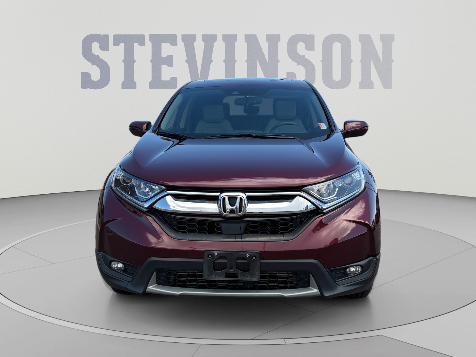 Used 2019 Honda CR-V EX-L image 8