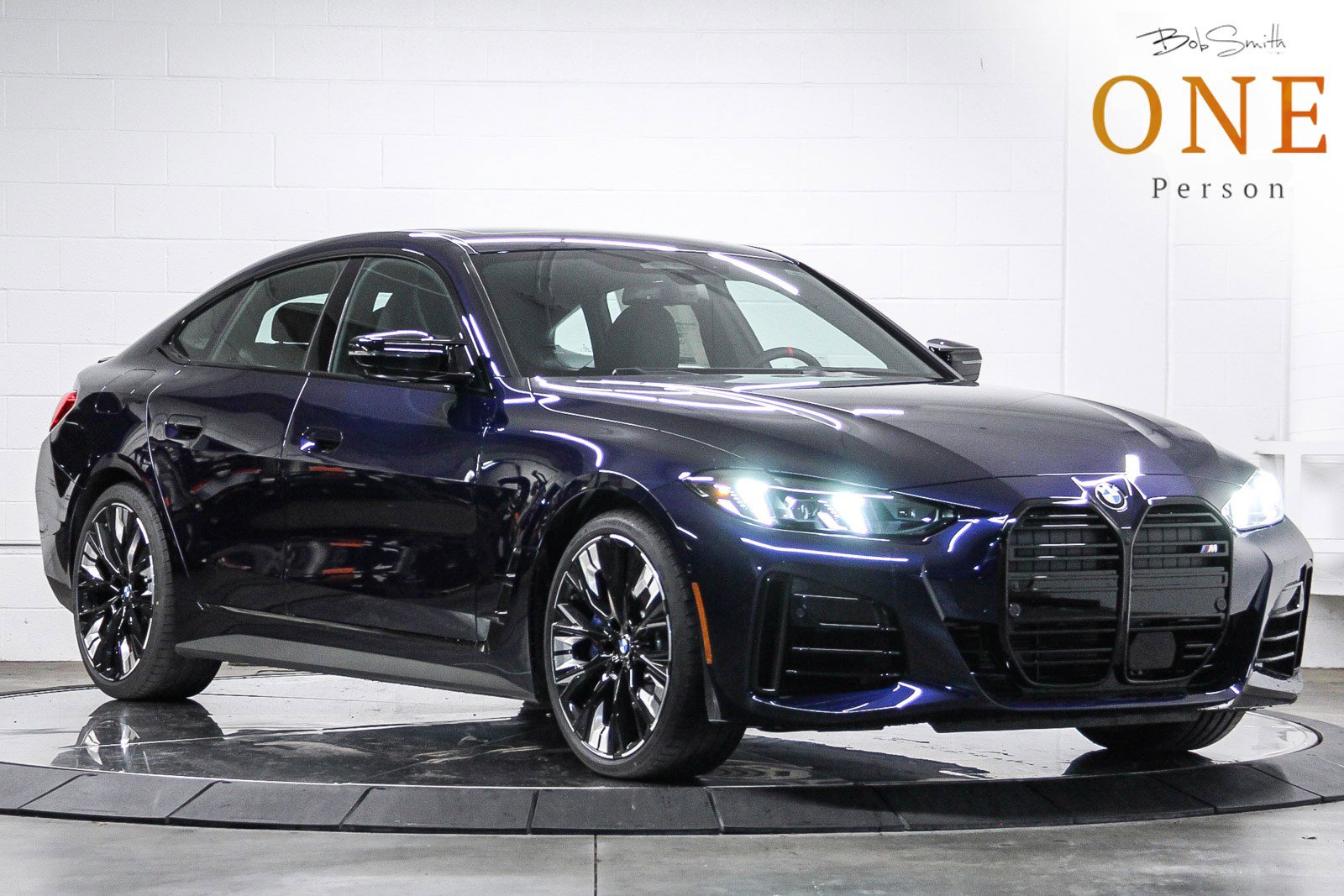 New 2026 BMW M440i w/ Premium Package image 1