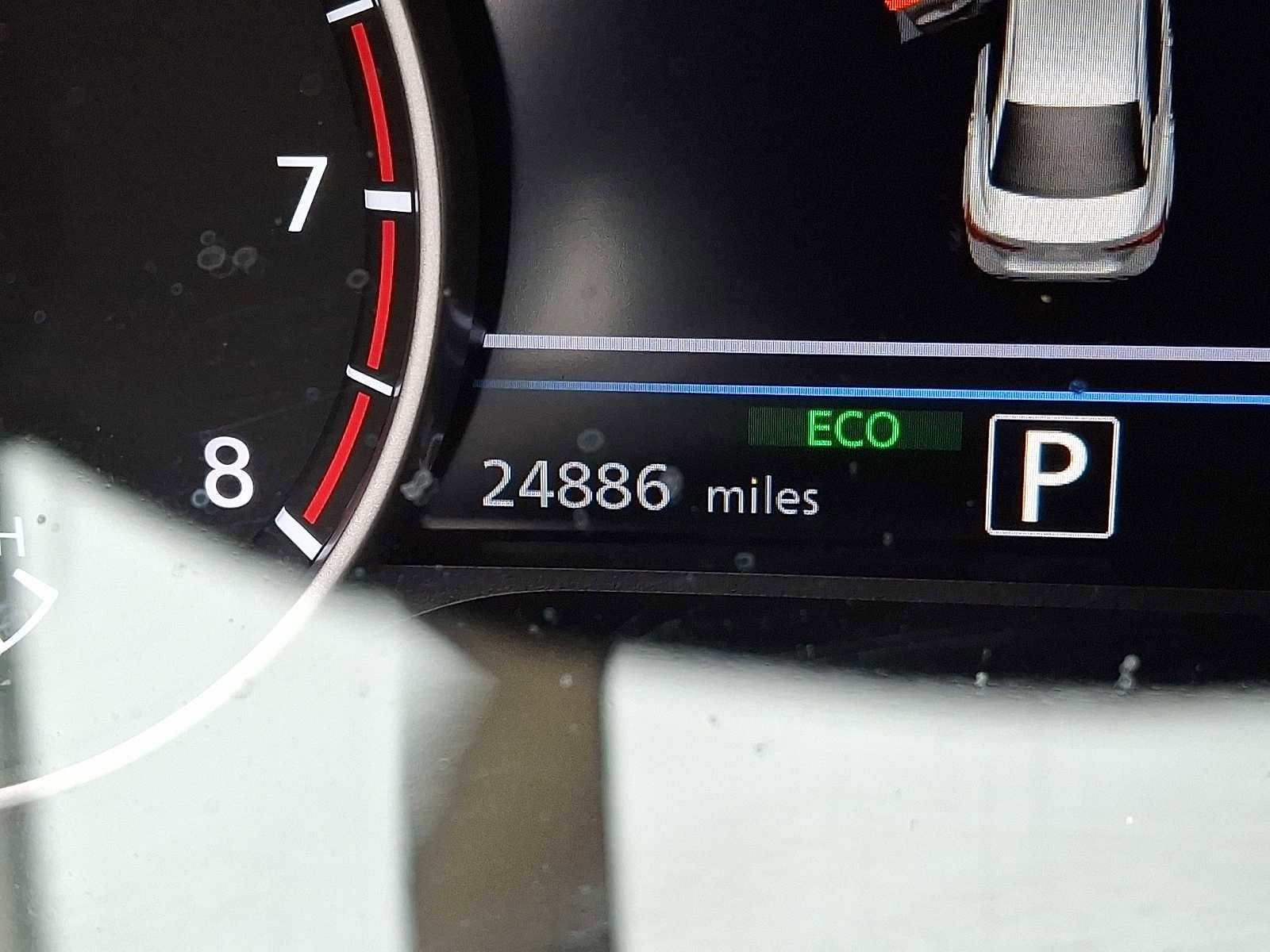 Used 2022 Nissan Sentra SV w/ All-Weather Package image 16