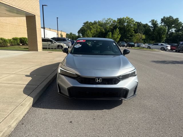 Used 2026 Honda Civic Sport image 7