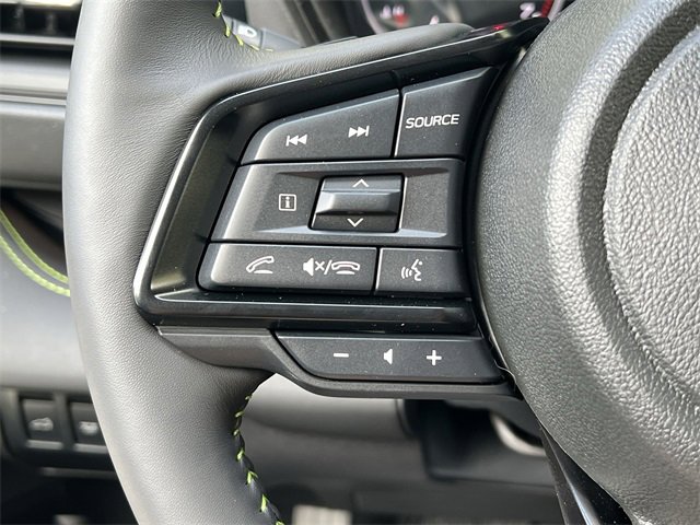 New 2025 Subaru Ascent Bronze Edition image 11
