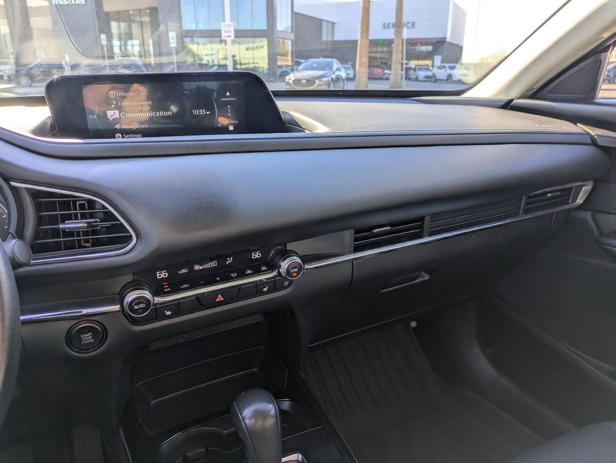 Certified 2024 MAZDA CX-30 AWD 2.5 S w/ Preferred Package image 16