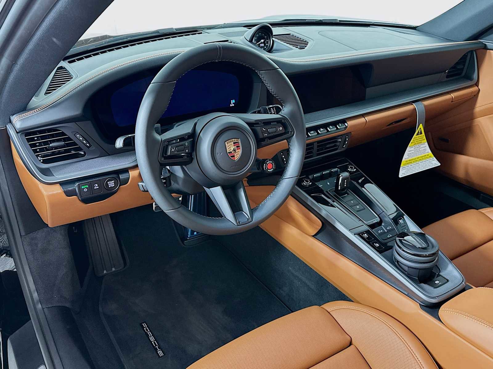 New 2026 Porsche 911 Carrera S image 4