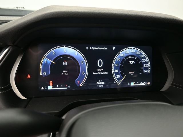 New 2026 Jeep Grand Cherokee Laredo X image 17