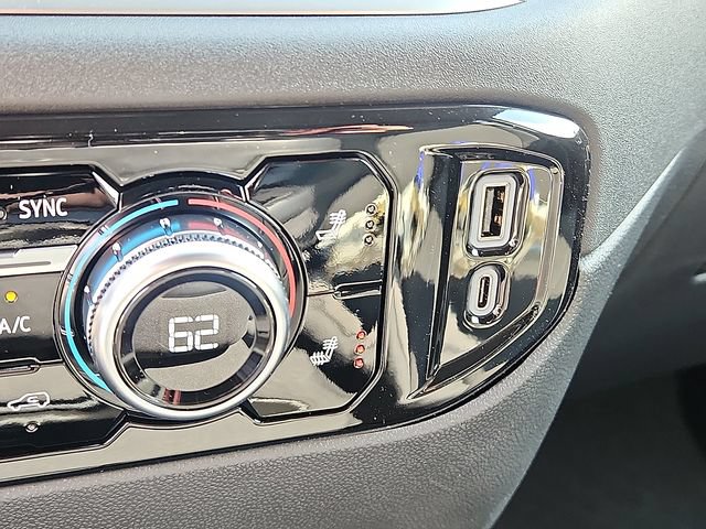 New 2026 GMC Sierra 1500 Elevation AWD/4WD image 14