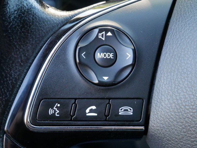 Used 2016 Mitsubishi Outlander SEL AWD/4WD image 15