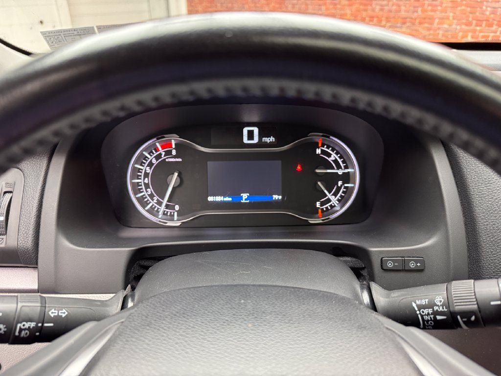Used 2018 Honda Pilot EX-L image 17