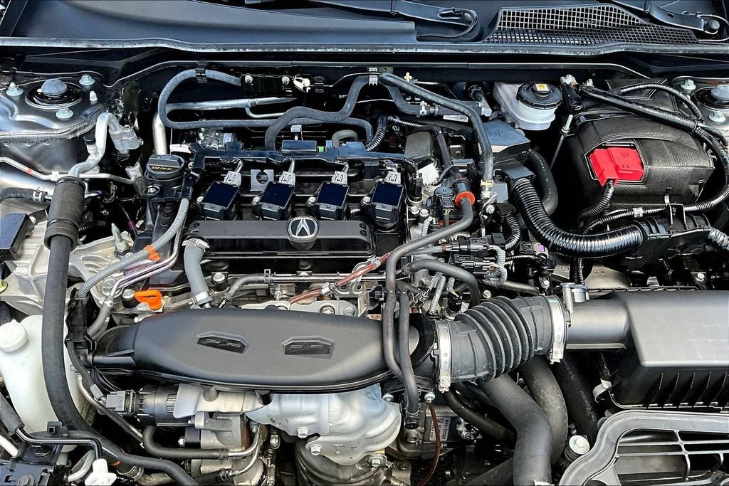 Used 2024 Acura Integra image 23