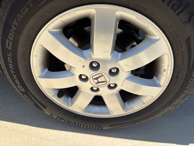 Used 2007 Honda CR-V EX image 9