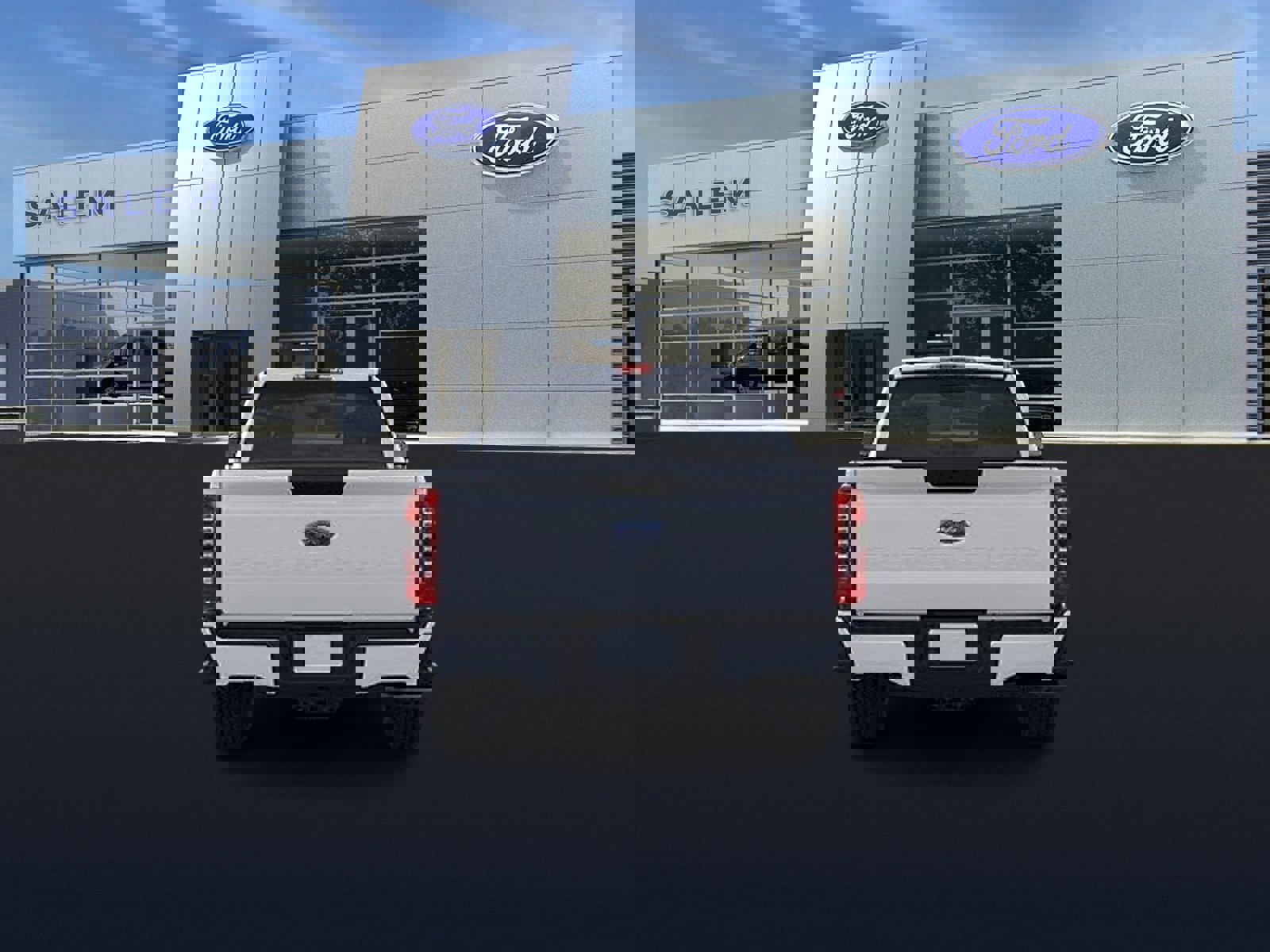 New 2026 Ford F350 XL image 29