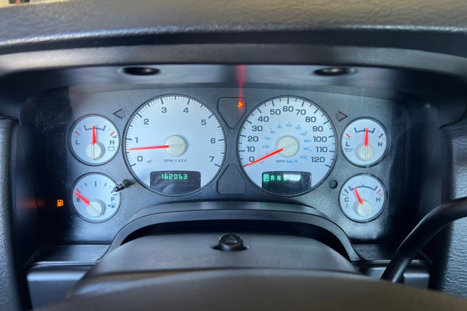 Used 2005 Dodge Ram 1500 Truck SLT w/ Trailer Tow Group AWD/4WD image 22